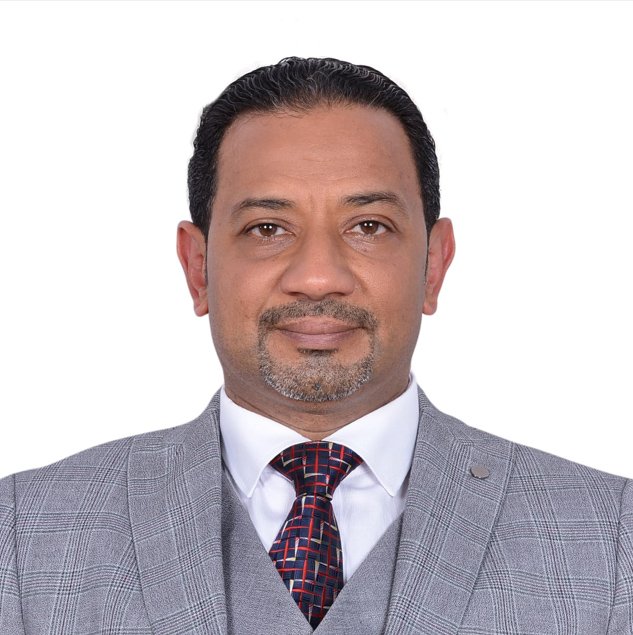 محمد الصافي