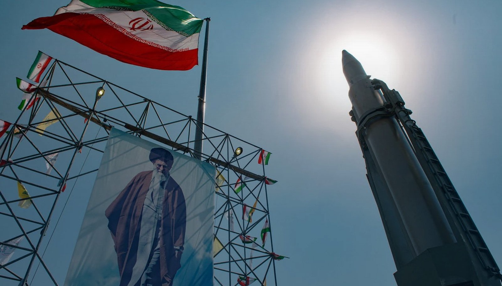 الاتفاق النووي الايراني وتداعياته على دول الخليج