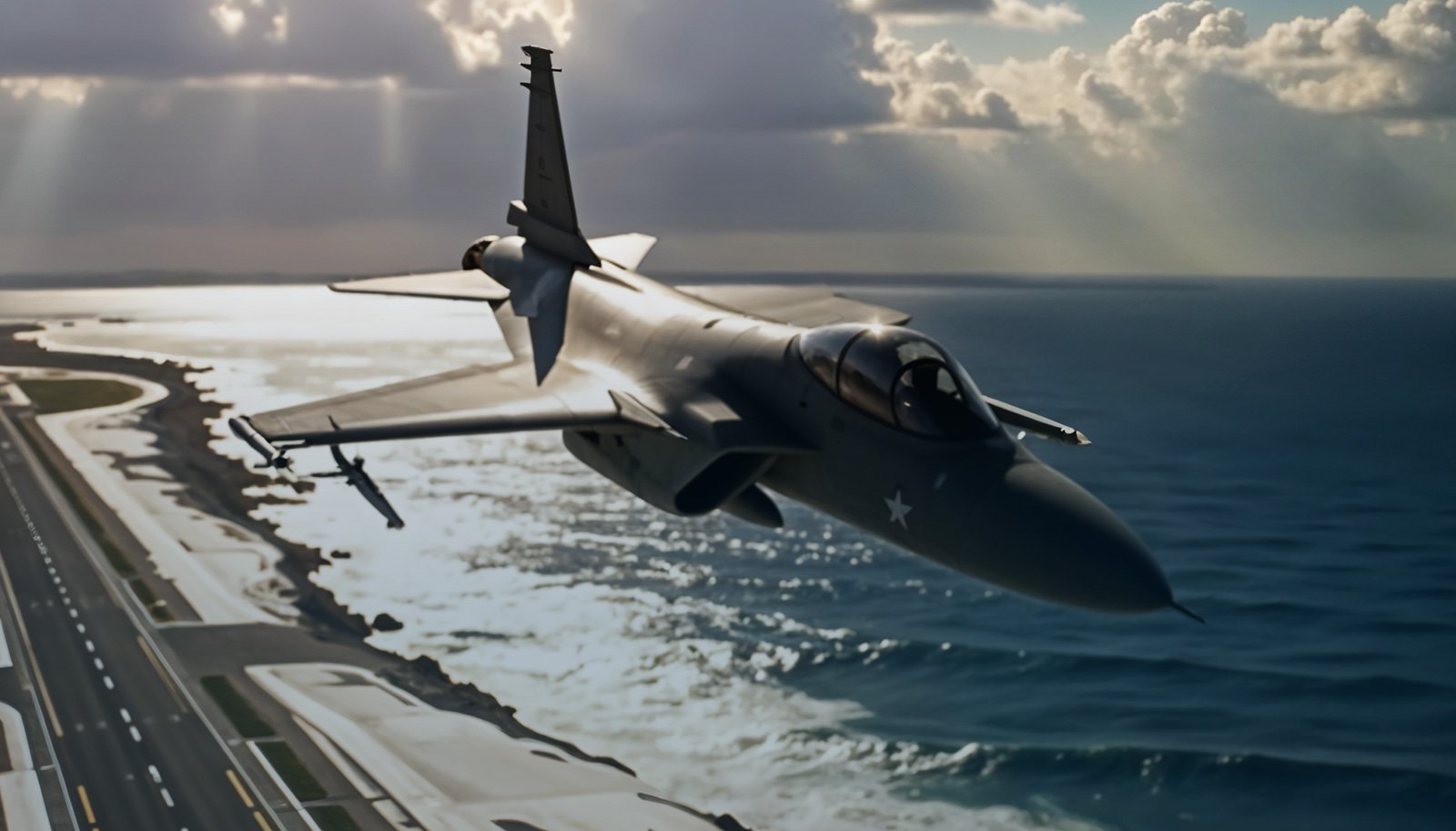 قاعدة دييغو غارسيا وتوجيه ضربة أمريكية ضد طهران وتداعيات الانتقام الإيراني